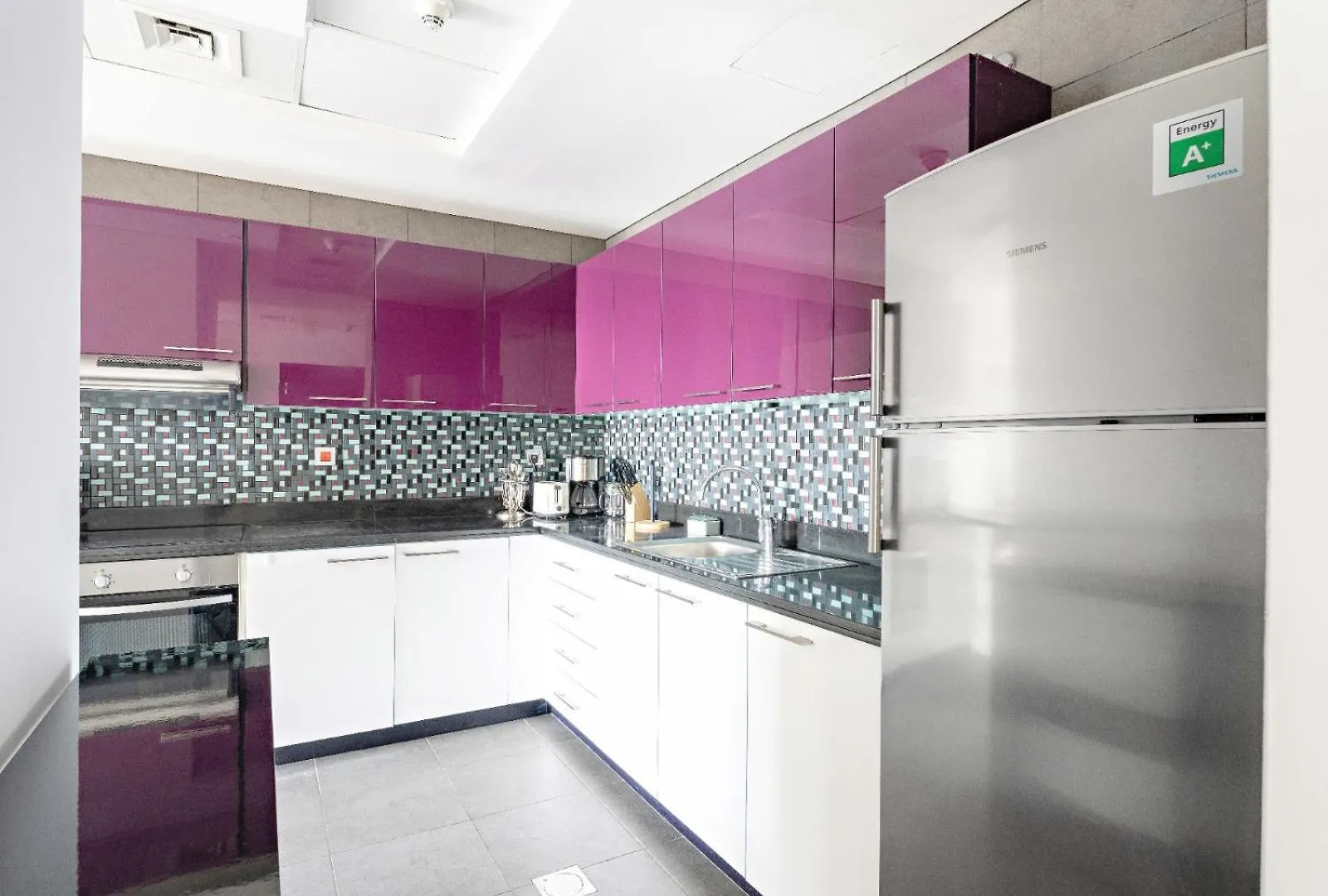 Elegant 1Br With Breathtaking Sea Views -Cayan Tower, Unit 48 Apartment Dubai 0*,  United Arab Emirates